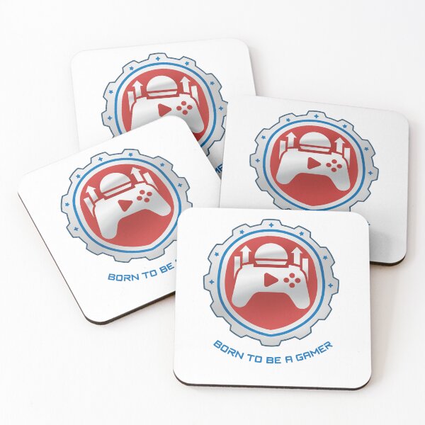 Item preview, Born to be a Gamer Sigil designed and sold by OpusWestFalliae.