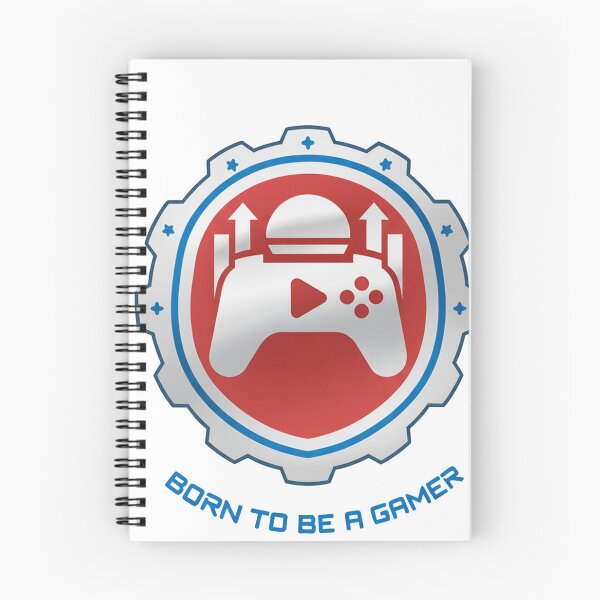 Item preview, Born to be a Gamer Sigil designed and sold by OpusWestFalliae.