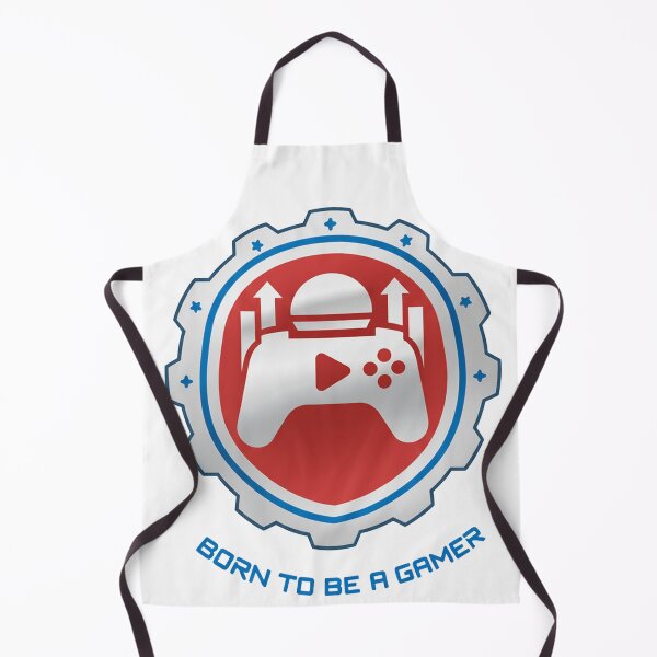 Item preview, Born to be a Gamer Sigil designed and sold by OpusWestFalliae.