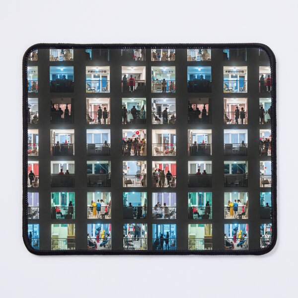 Item preview, APARTMENT designed and sold by artfu.