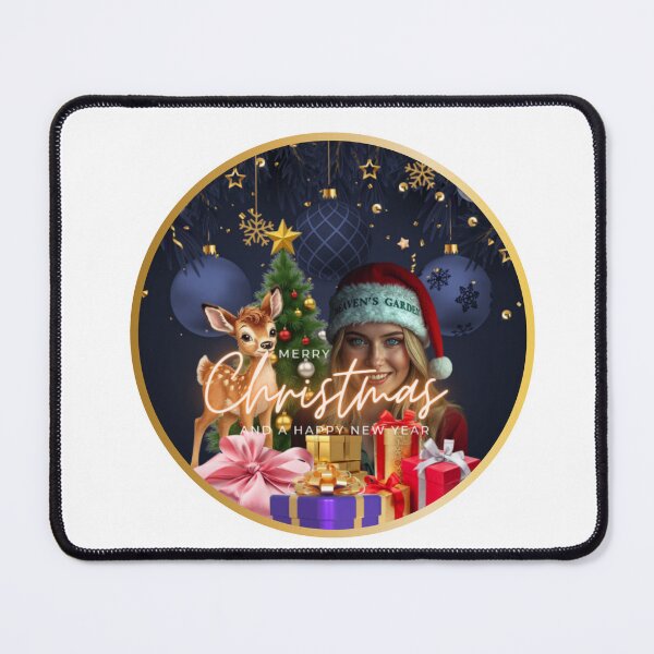 Item preview, M Christmas 14 designed and sold by Hevensgarden.