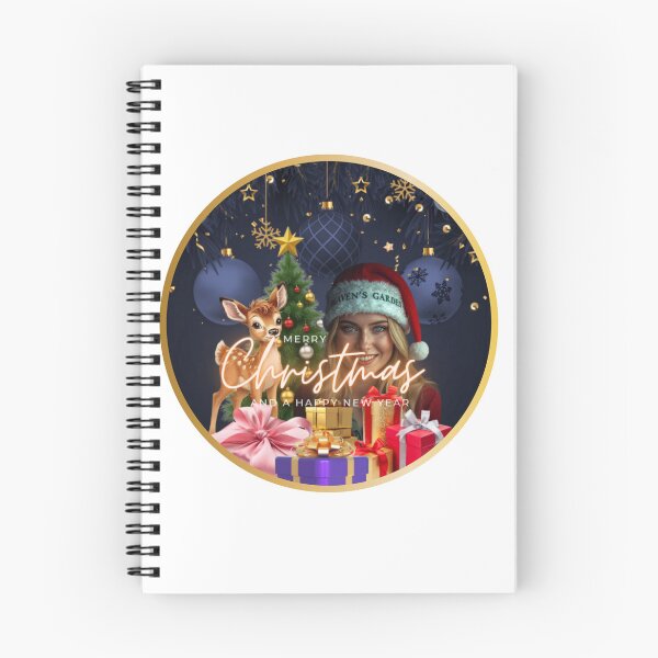 Item preview, M Christmas 14 designed and sold by Hevensgarden.