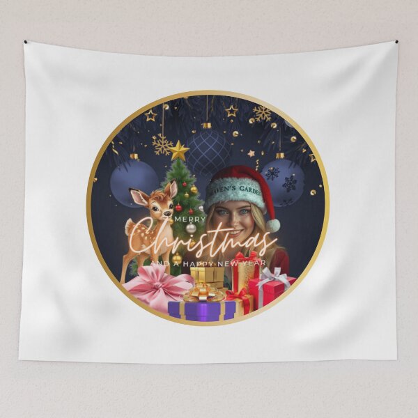 Item preview, M Christmas 14 designed and sold by Hevensgarden.