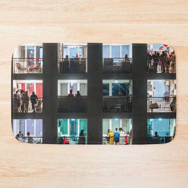 Item preview, APARTMENT designed and sold by artfu.
