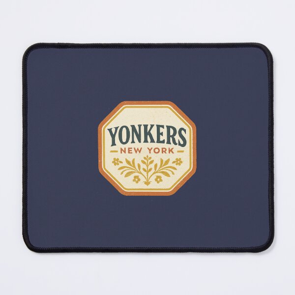 Item preview, Yonkers New York designed and sold by Broken Antler Designs .