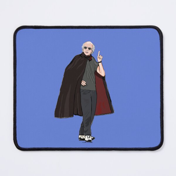 Item preview, L.D.:  Superhero or Social Assassin designed and sold by FanboyMuseum.