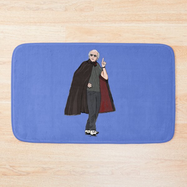 Item preview, L.D.:  Superhero or Social Assassin designed and sold by FanboyMuseum.