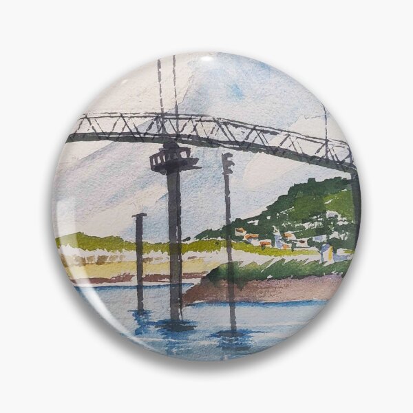 Item preview, the port of Saint Guillaume, Dives-sur-Mer designed and sold by cybermanolo.