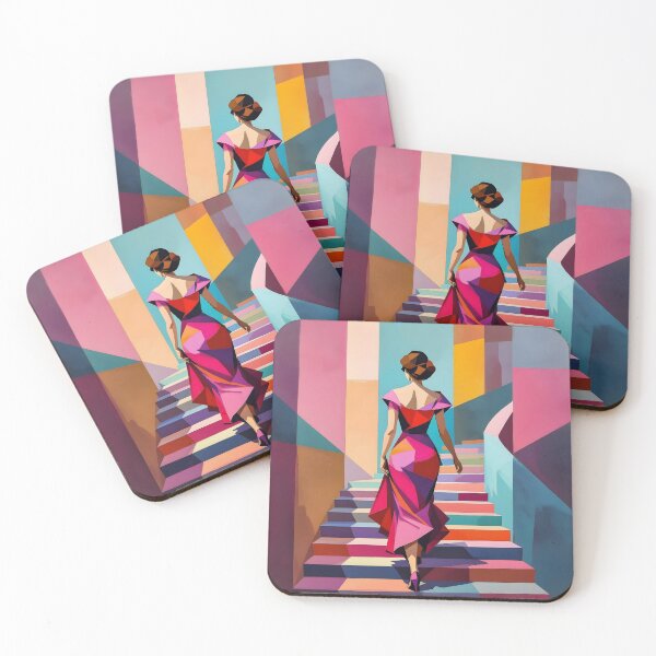 Item preview, Onwards And Upwards designed and sold by JazzPWall.