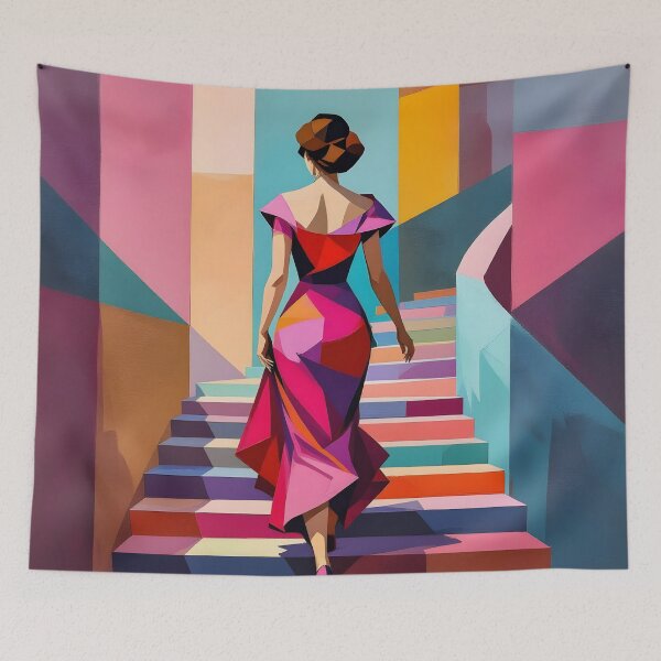 Item preview, Onwards And Upwards designed and sold by JazzPWall.
