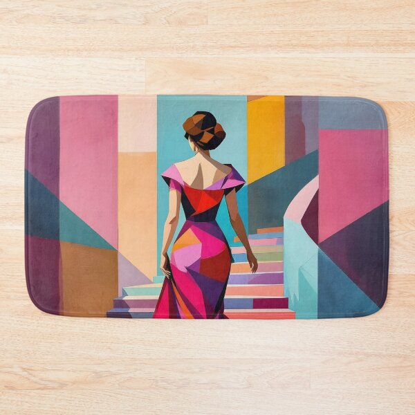 Item preview, Onwards And Upwards designed and sold by JazzPWall.