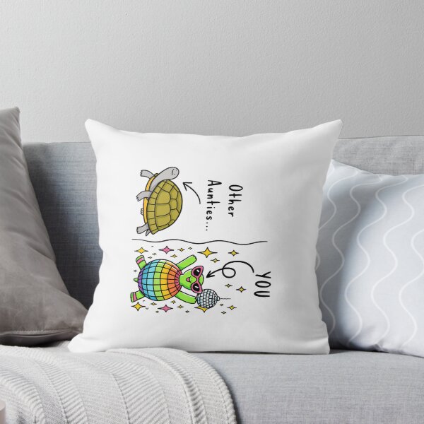 Item preview, Other Aunties Vs You designed and sold by stephenflashart.