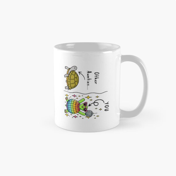 Item preview, Other Aunties Vs You designed and sold by stephenflashart.