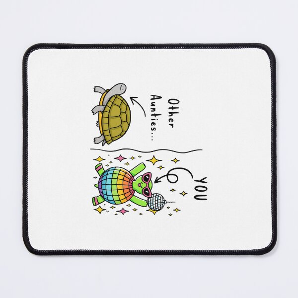 Item preview, Other Aunties Vs You designed and sold by stephenflashart.