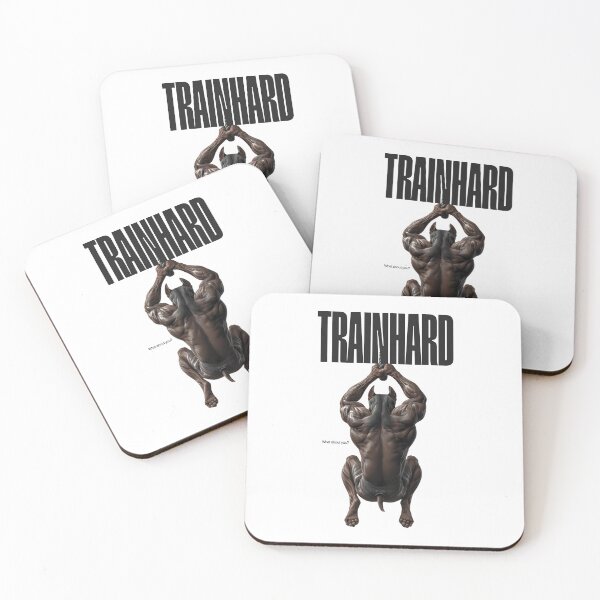 Item preview, TrainHard: The Pull from Hell designed and sold by TrainHardCo.