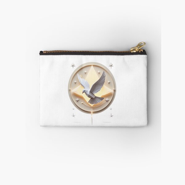 Item preview, Peace Dove - God's Timing is Perfect designed and sold by Multicrea.