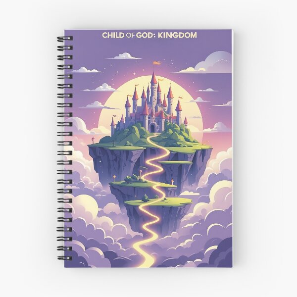 Item preview, Child of God: Kingdom designed and sold by Multicrea.