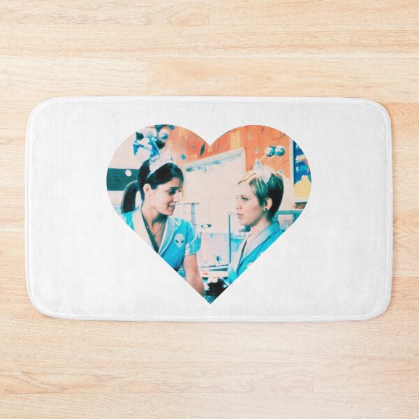 Item preview, I Love Liz & Maria designed and sold by GiantSquid1.