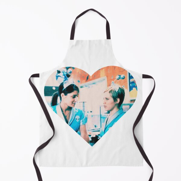 Item preview, I Love Liz & Maria designed and sold by GiantSquid1.