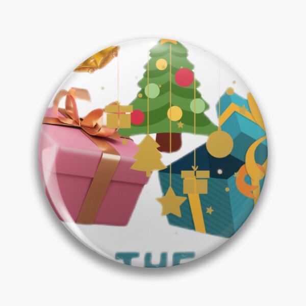Item preview, I am the Christmas gift,  designed and sold by Marcocreativee.