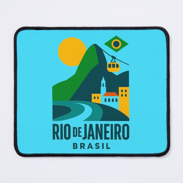 Item preview, Mid Century South America designed and sold by JETSETPRIDE.