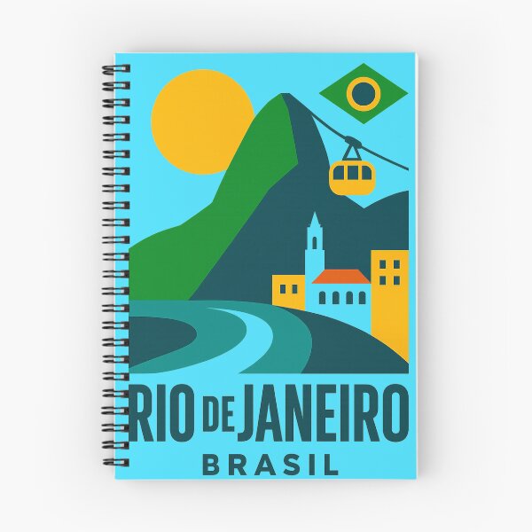 Item preview, Mid Century South America designed and sold by JETSETPRIDE.