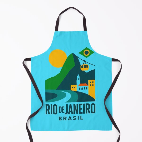 Item preview, Mid Century South America designed and sold by JETSETPRIDE.