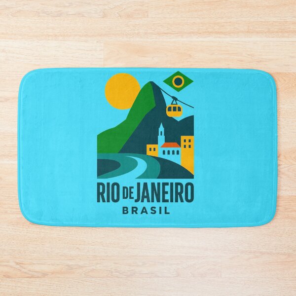 Item preview, Mid Century South America designed and sold by JETSETPRIDE.