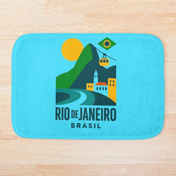 Item preview, Mid Century South America designed and sold by JETSETPRIDE.