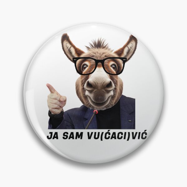 Item preview, Vućacivić designed and sold by LunarWolf19_07.