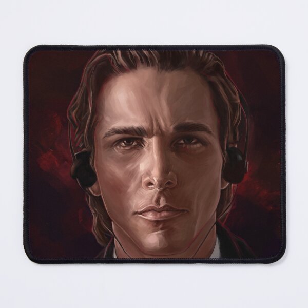 Item preview, Patrick Bateman designed and sold by D Belov.