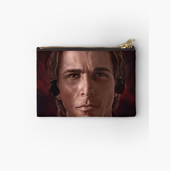 Item preview, Patrick Bateman designed and sold by D Belov.