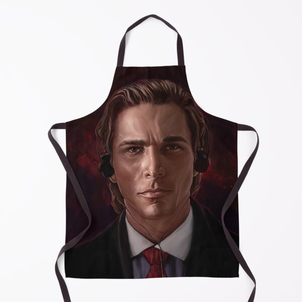 Item preview, Patrick Bateman designed and sold by D Belov.