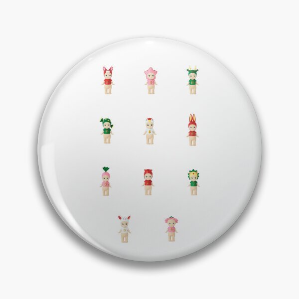 Item preview, Sonny Angel - Advent Calendar - 12 Days of Sonny Angels designed and sold by penny555.