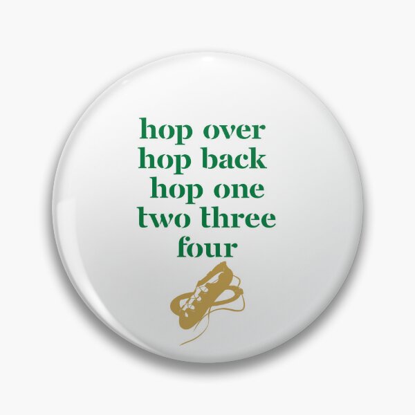 Item preview, Irish dance green & gold designed and sold by MoGhoine.
