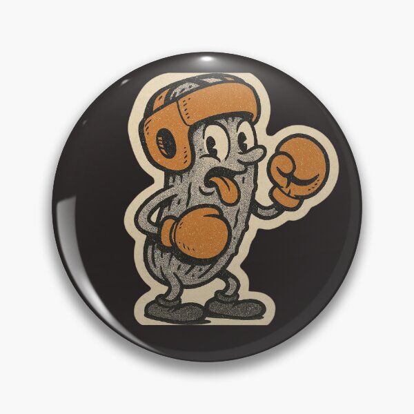 Item preview, "Nutorious B.I.Glove: Shellabrity Smackdown Edition"   designed and sold by Print Fiction.