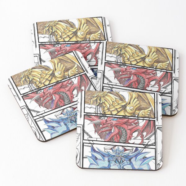 Item preview, Egyptian gods designed and sold by sunafunk.