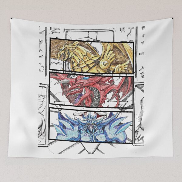 Item preview, Egyptian gods designed and sold by sunafunk.
