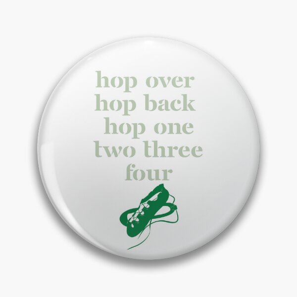 Item preview, Irish dancing sage green designed and sold by MoGhoine.