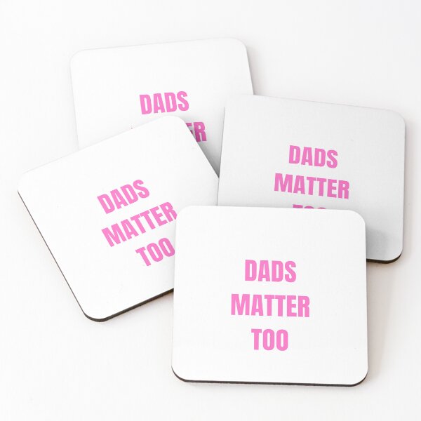 Item preview, Los papás también importan: ropa para la igualdad y el empoderamiento de la paternidad designed and sold by Dads Matter Too Co..