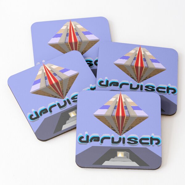Item preview, intriguing underground bunker designed and sold by dervisch-merch.