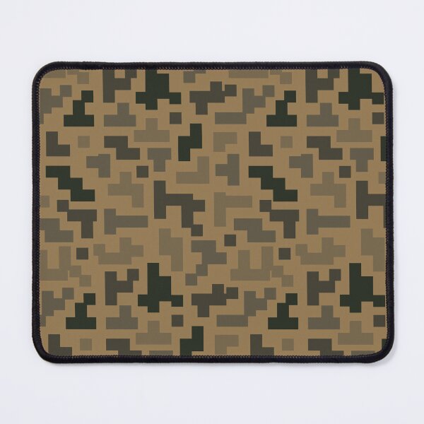 Item preview, Digital camouflage design designed and sold by Camo0godfather.