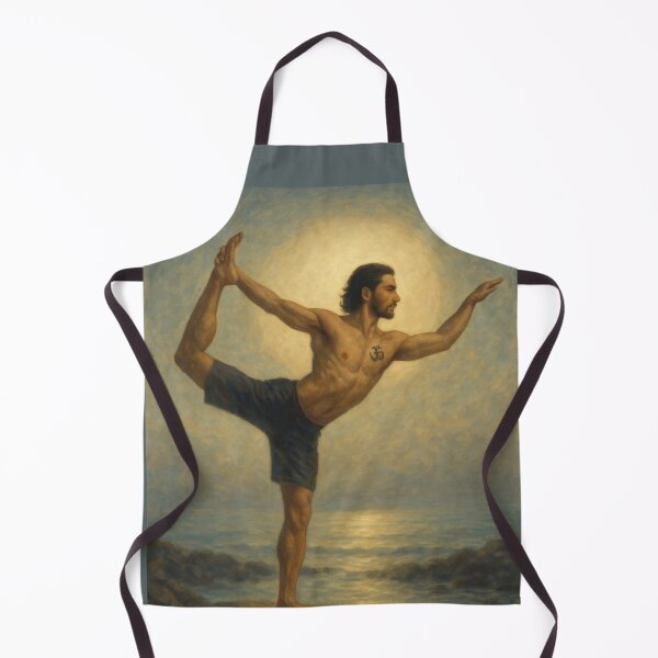 Item preview, Dancer Pose – Grace in Motion designed and sold by kornkobart.