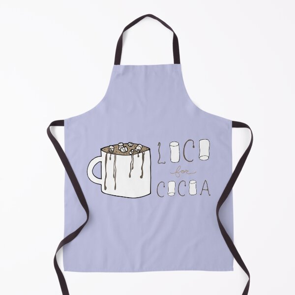 Item preview, Loco For Cocoa designed and sold by Tim Veiga.