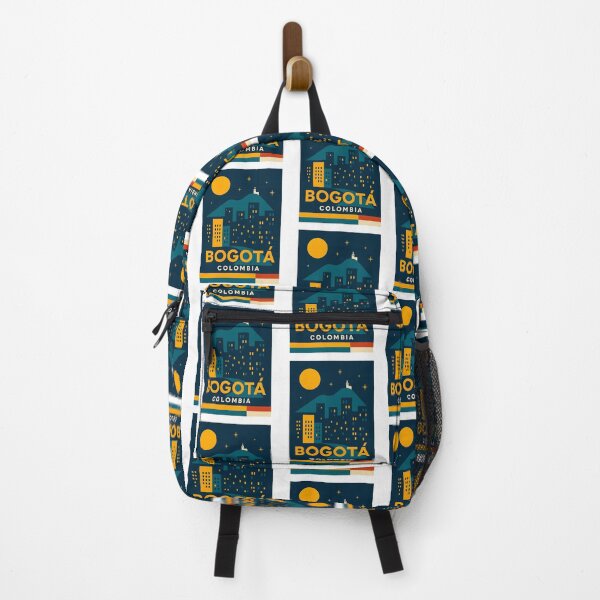 Item preview, Mid Century South America Bogota designed and sold by JETSETPRIDE.