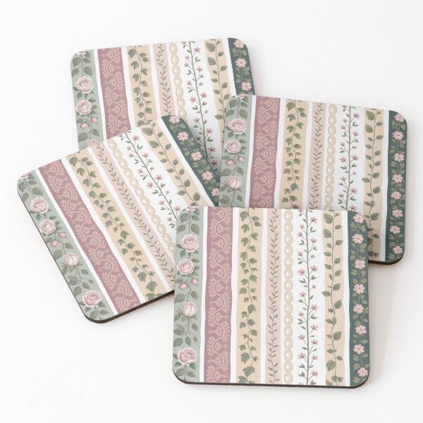 Item preview, Grandmacore Quiet Romance   By Heritage Hive Studio designed and sold by Heritage Hive Studio.