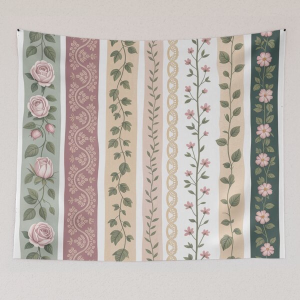 Item preview, Grandmacore Quiet Romance   By Heritage Hive Studio designed and sold by Heritage Hive Studio.