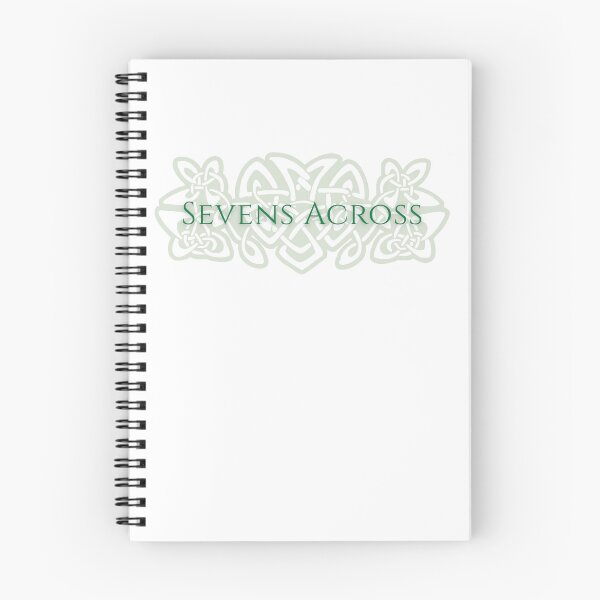 Item preview, Irish Dancing Sevens Across Celtic Graphic designed and sold by MoGhoine.