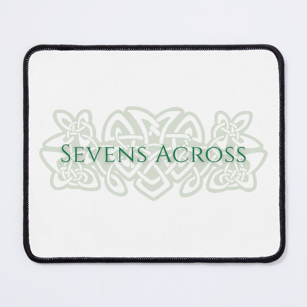 Item preview, Irish Dancing Sevens Across Celtic Graphic designed and sold by MoGhoine.
