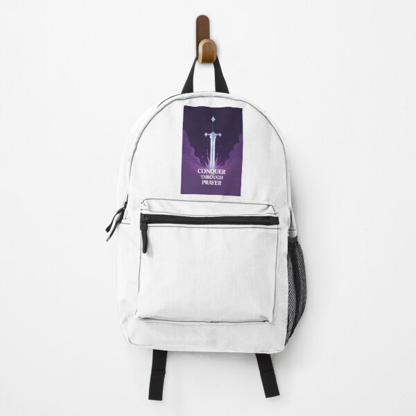 Item preview, Conquer Through Prayer designed and sold by Multicrea.